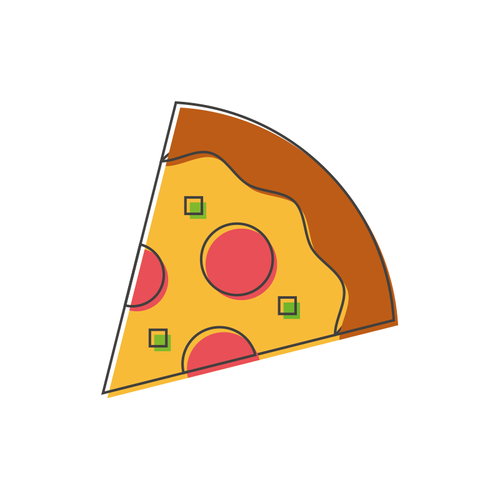 Pizza duża (produkt testowy)
